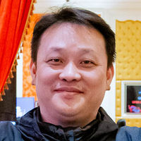 Jie Yu