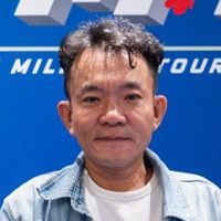Chih Wei Chen