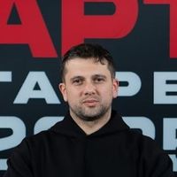 Farhad Aghayev