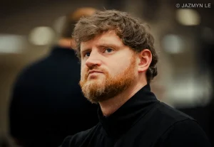 撲克職業選手 David Peters 在社群媒體上回應高額桌玩家 Dylan Linde 對其提出的欠債指控。