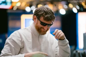 撲克職業選手 David Peters 在社群媒體上回應高額桌玩家 Dylan Linde 對其提出的欠債指控。