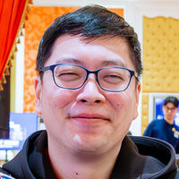 Yujian Eugene Zhou
