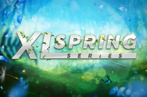 Giải đấu 888poker XL Spring Series sẽ diễn ra từ ngày 3 đến 12 tháng 5 năm 2026, với tổng giải thưởng đảm bảo lên đến hơn 1,5 triệu đô la.