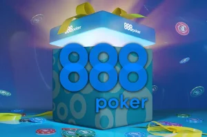 888poker $100,000 無抽水神秘賞金主賽冠軍 otteotteotte 於決賽桌奪冠，獲得 $9,043 總獎金。