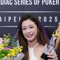 Caixin Wong