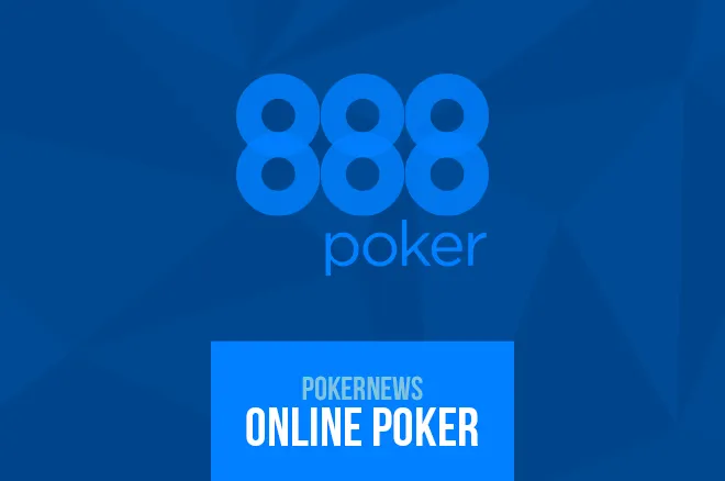 PokerNews Exclusive: 888poker Free Tournament Passwords (May 2026)