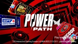 To celebrate PokerStars' 25th anniversary, the 530 Bronze Pass is available for a limited time, worth 2523.50 T-coins.