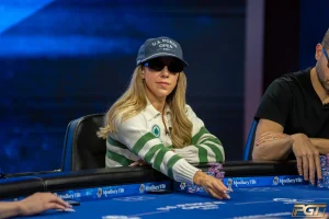 奪下生涯第五座 PGT 冠軍