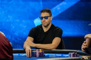 美國撲克公開賽