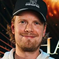 Joni Jouhkimainen