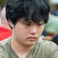 Yongjia Lin