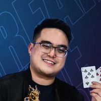Win Kit Damien Woo