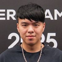 Ting Chieh Chi