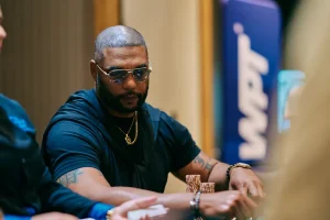 WPT Seminole Hard Rock 撲克錦標賽決賽桌六強名單揭曉,Ian Cohen 以 1,792 萬籌碼領跑,Seymour 墊底。