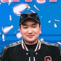Jinhwan Kim