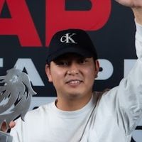 Taiga Tanida