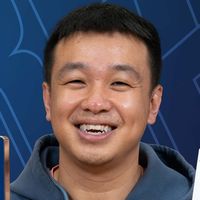 Huanghua Li