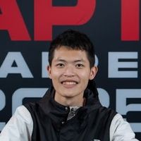 Kai Cheng Hsu