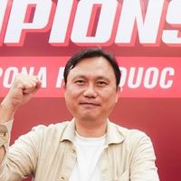 Toan Chan Truong