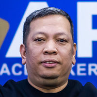 Marciel Cerbito
