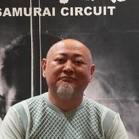 Yasuyuki Tsuji