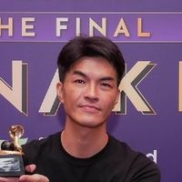 Chih Wei Yang