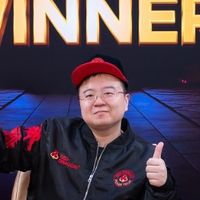 Yunchao Yu