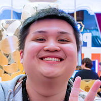 Wai Keong Yong
