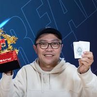 Chee Seong Ng