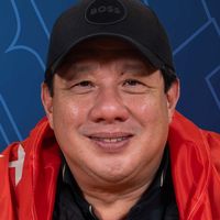 Adrian Chua