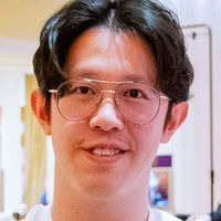 Ming Hong Teoh