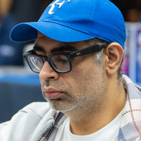 Ashish Ahuja