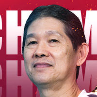 Kok Kong Liew