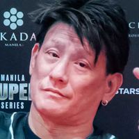 Keijiro Shimojo