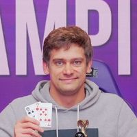 Nikita Ustiuzhanin