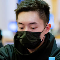 Yucheng Wang