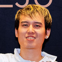 Jing Jing Li
