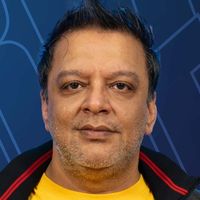 Kanjani Rajeev