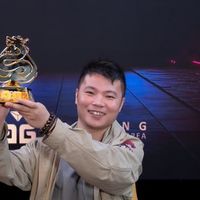 Rong Zhang