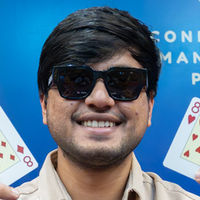 Nikesh Chawla