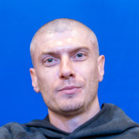 Erik Rozhynskyi