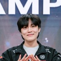 Jaegeol Cho