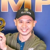 Vincent Wong