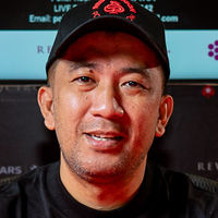 Marvin Cerbito
