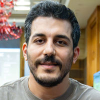Amin Riyazati