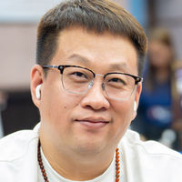 Jinlin Shi