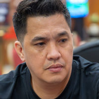 Jeffrey Pamplona