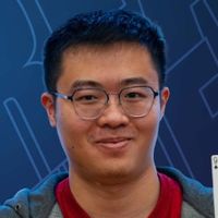 Chea Zern Vincent Hong