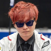 Sin Ren Chen