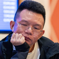 Chi Zhang